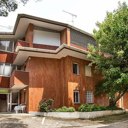 Villa Lina Lignano Sabbiadoro Eksteriør billede