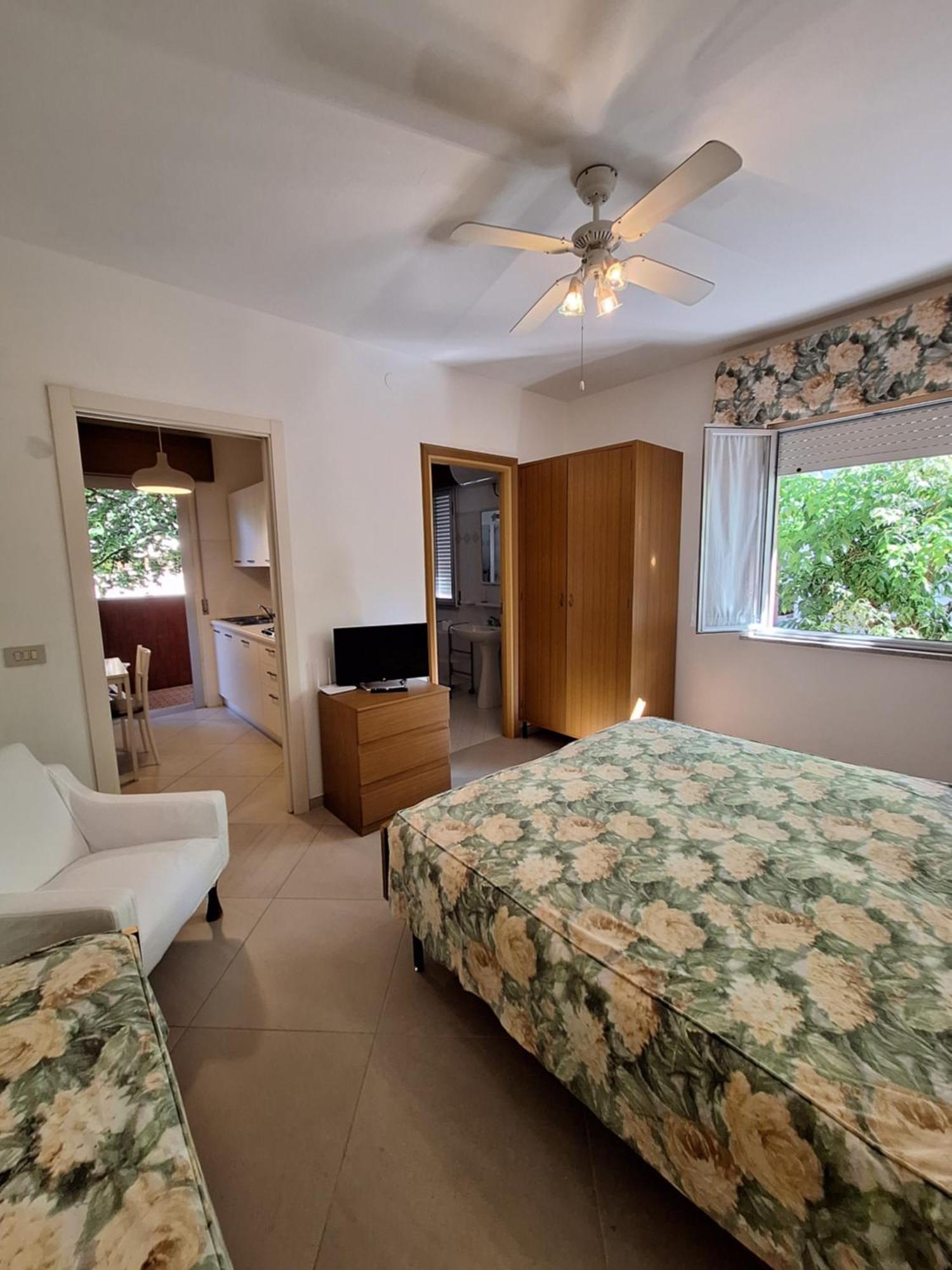 Villa Lina Lignano Sabbiadoro Eksteriør billede
